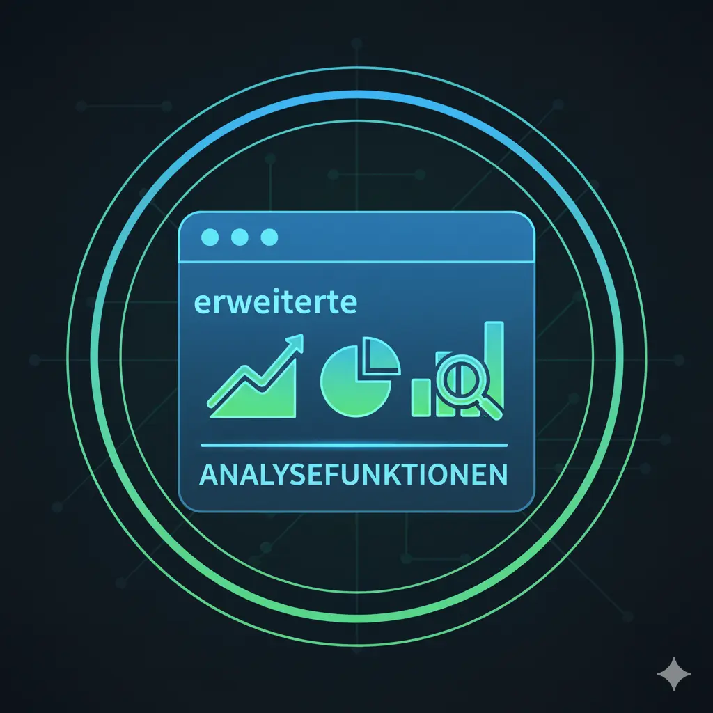 Vielseitige Möglichkeiten