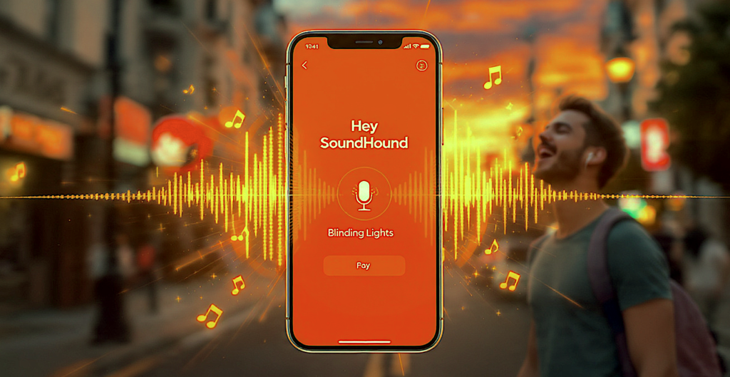 soundhound